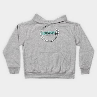 GRASP CO-OP LOGO Kids Hoodie